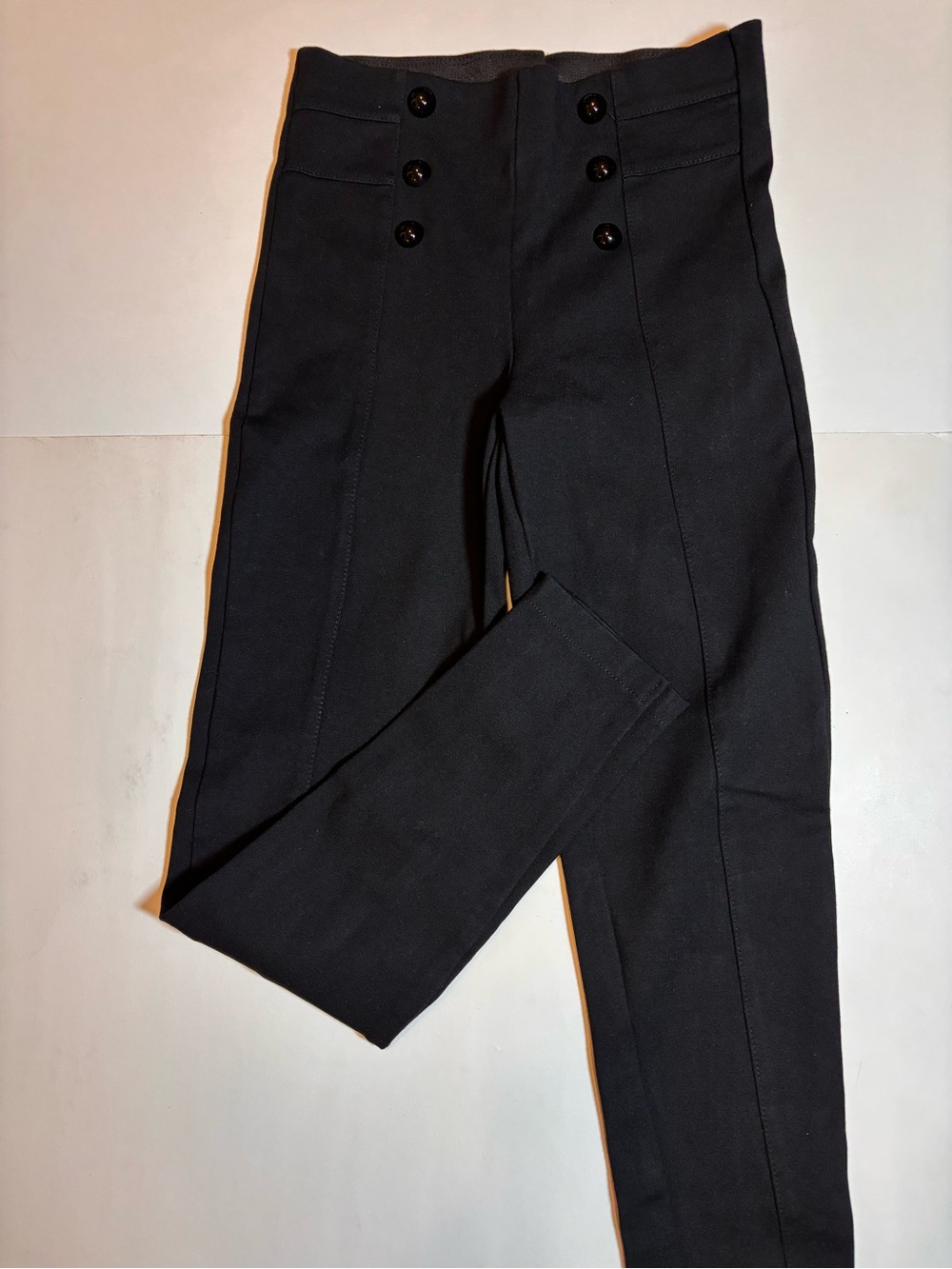 Zara Skinny Pants